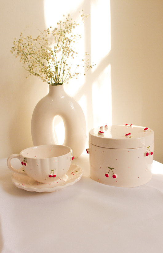 قیمتی که گفته شده هر دو ست با هم هستش، به طور جدا هم قابل سفارش هست.