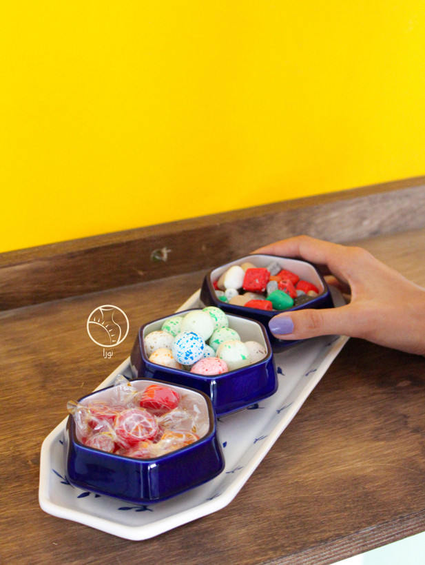 با طرح و رنگ دلخواه شما عزیزان قابل سفارش هست.